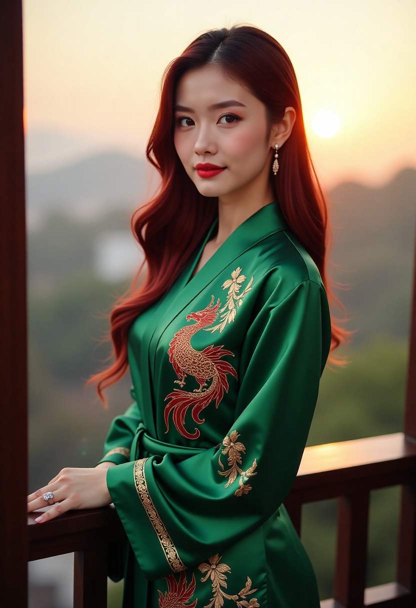 婚姻物语