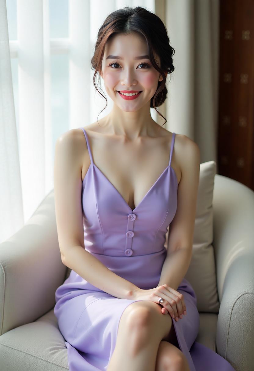 心动的信号
